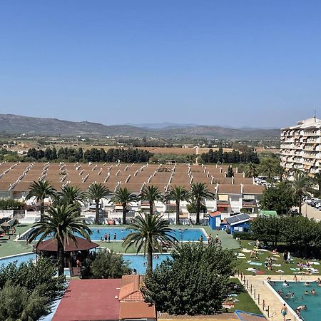 Ferienwohnung Penismar I D Peñíscola Exterior foto