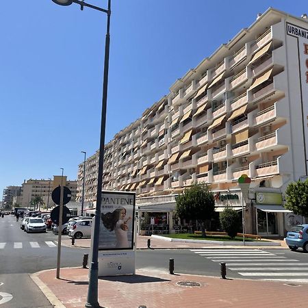 Ferienwohnung Penismar I D Peñíscola Exterior foto