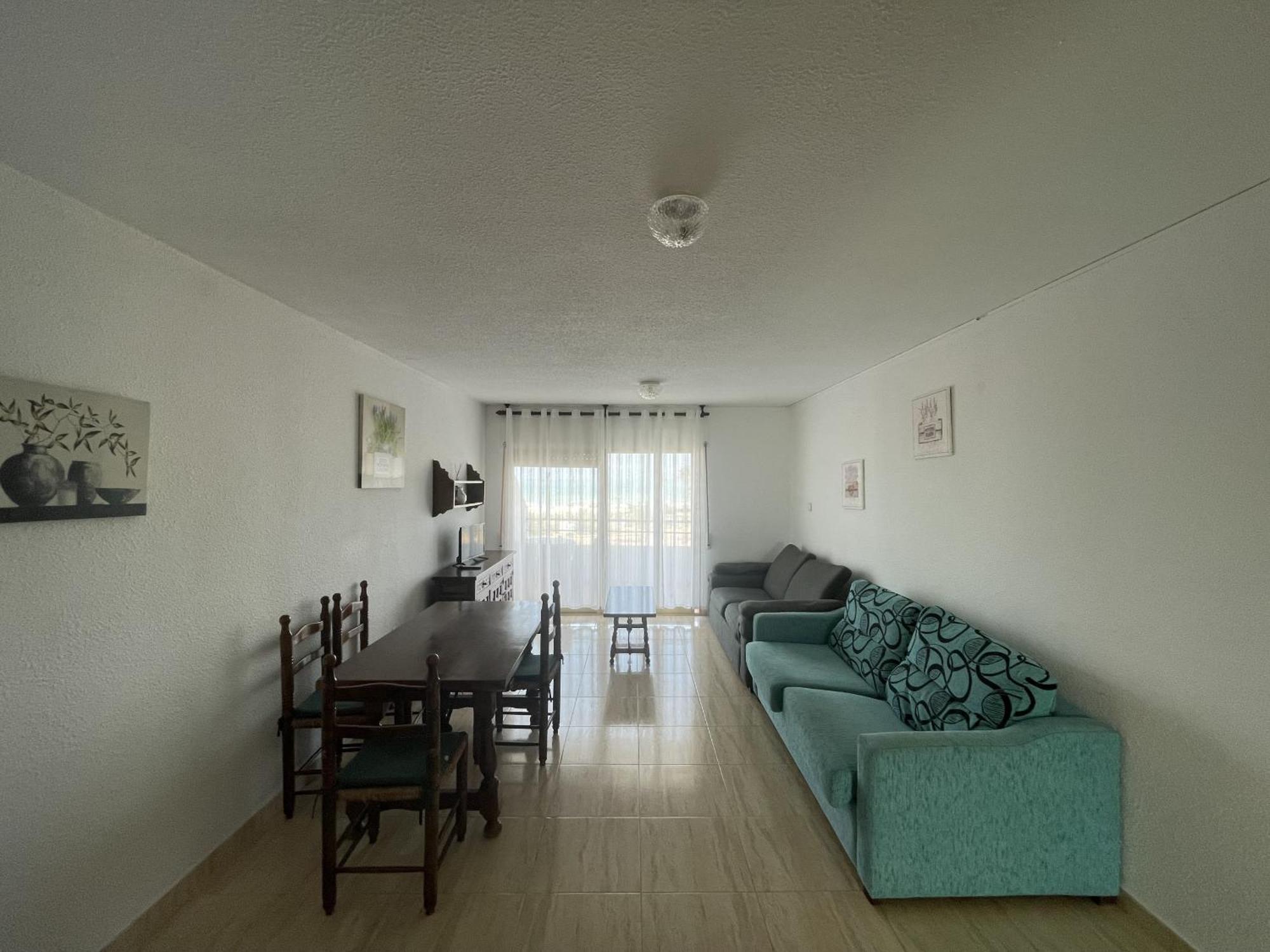 Ferienwohnung Penismar I D Peñíscola Exterior foto