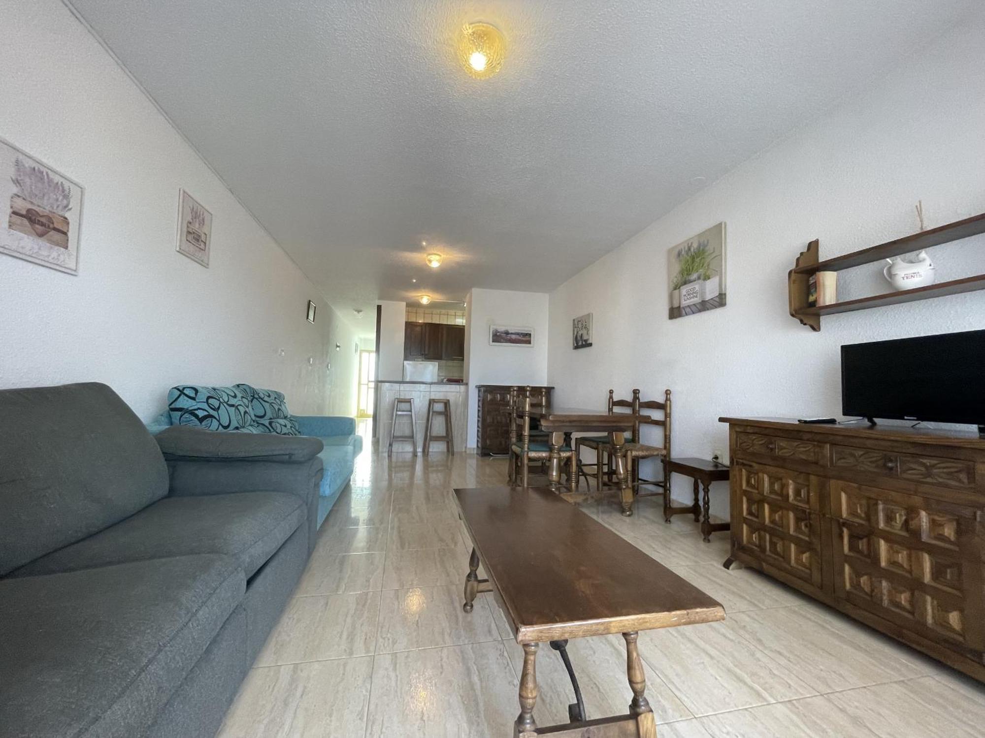 Ferienwohnung Penismar I D Peñíscola Exterior foto