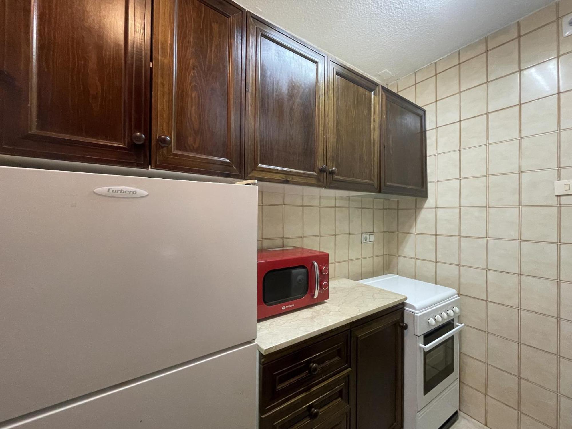 Ferienwohnung Penismar I D Peñíscola Exterior foto