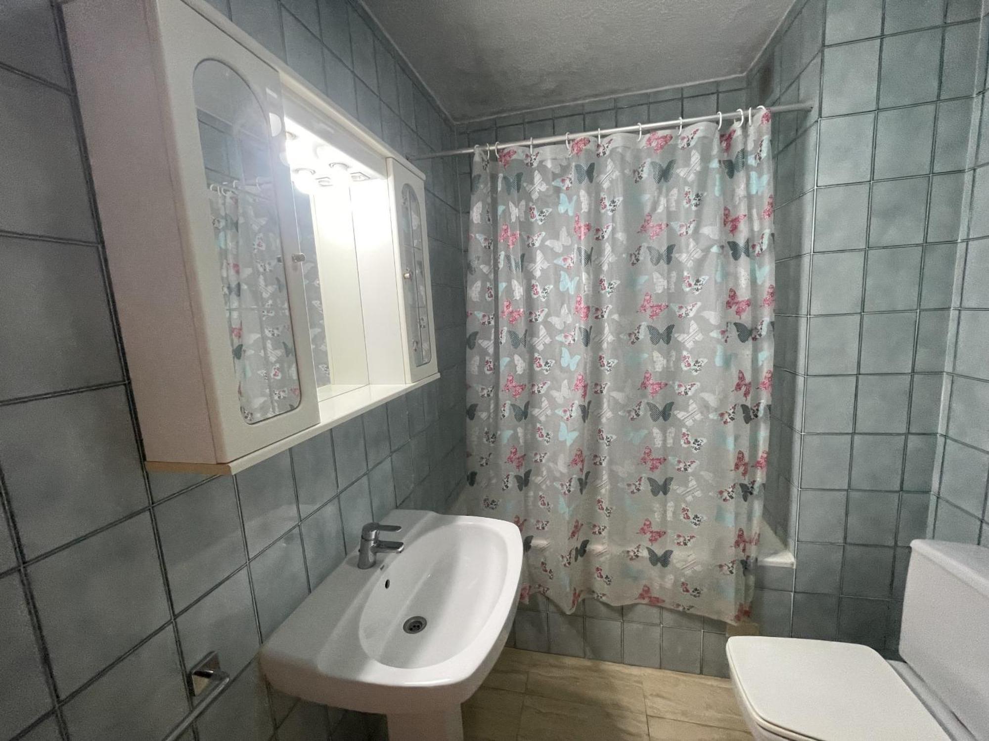 Ferienwohnung Penismar I D Peñíscola Exterior foto