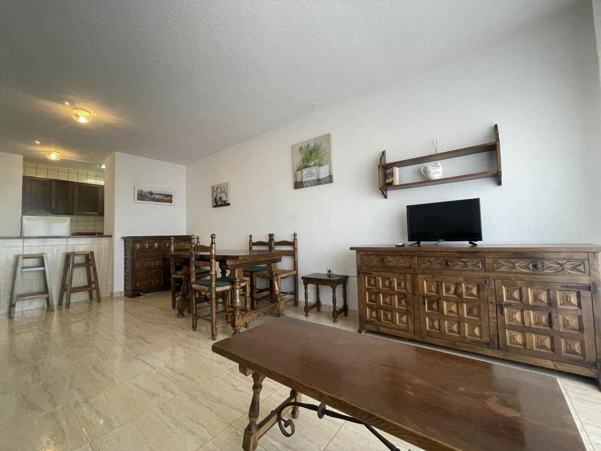 Ferienwohnung Penismar I D Peñíscola Exterior foto