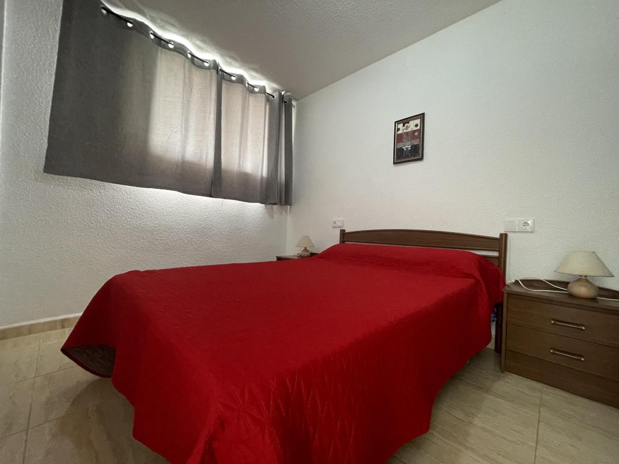 Ferienwohnung Penismar I D Peñíscola Exterior foto