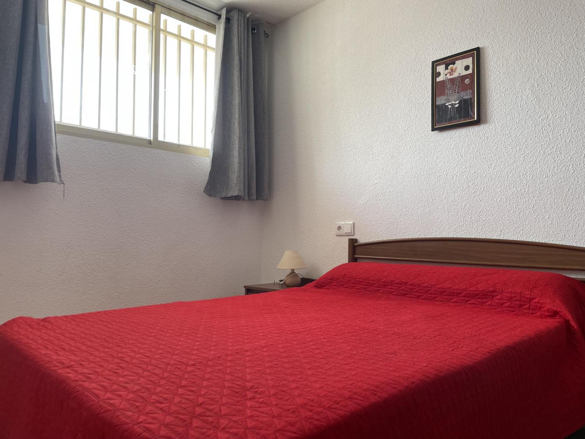Ferienwohnung Penismar I D Peñíscola Exterior foto