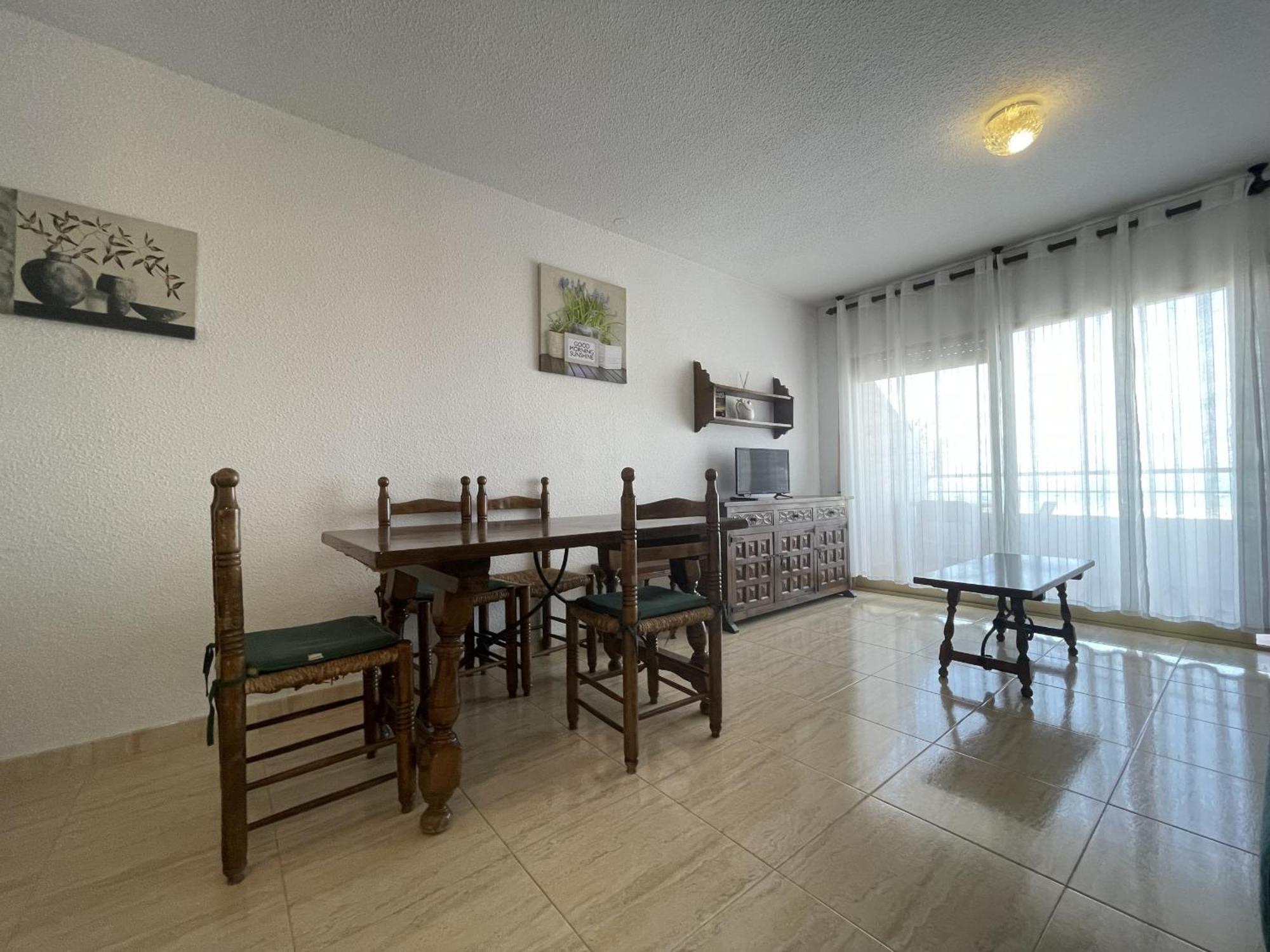 Ferienwohnung Penismar I D Peñíscola Exterior foto
